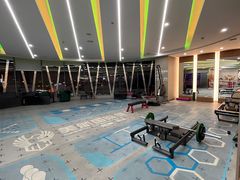 -美航国际健身(北京华联店)