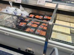 -盒马X会员店(上海森兰商都店)