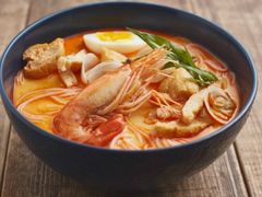 -星怡会·新加坡新美食(苏州中心店)