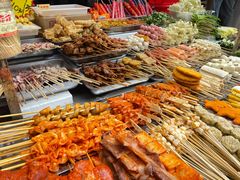 -好可爱经典炸炸炸·炸鲜奶(长郡老店)