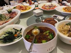 -安蒂娅.悦景轩中餐厅(西乡店)