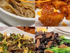 -马凯餐厅(长椿街店)