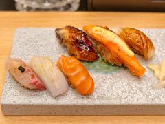 -鮨政· Omakase(港汇恒隆广场店)