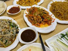 -姥家春饼店(漳州二路店)