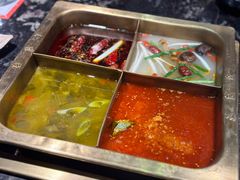 -王家渡火锅店(亦庄店)