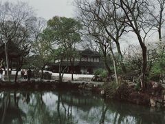 -拙政园