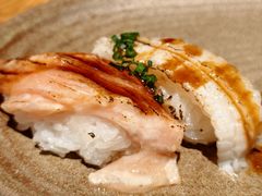 Tuna&nbsp;Maki文火寿司七贯-Tuna maki寿司(园区永旺店)