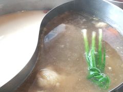 -捞王锅物料理(上海世茂广场店)