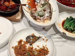 -醉辉皇原味海鲜江南菜(成都大魔方店)