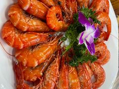 -聚鲜阁海鲜美食城(香水湾店)