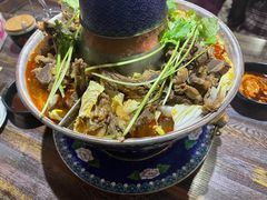 -龙虾风暴(松江店)