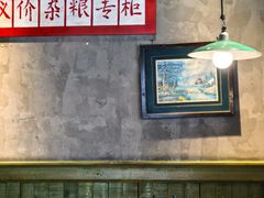 -飨府.老淮面馆.自营(清河路店)