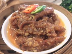 -北海金昌开元名都大酒店·四季轩中餐厅