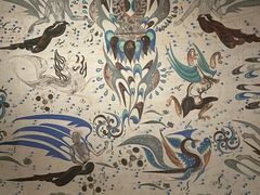 -敦煌石窟文物保护研究陈列中心