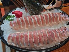 -川味观·鲜货火锅(西湖文化广场店)