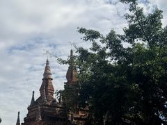 -一寨两国风景区