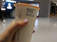 奶茶三兄弟-CoCo都可(合生汇店)