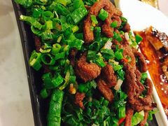 -金城大酒店-中餐厅(汾江中路店)