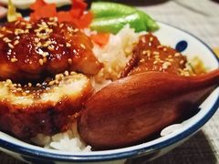-活鳗饭·鹅肝范儿(高碑店店)