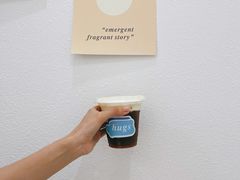 -HUGS coffee(东区店)