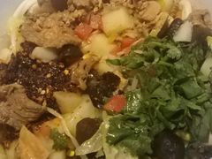 -王菊美食街·王菊面馆(总店)