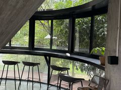-CEMENT·coffee bar (凤凰创意园店)