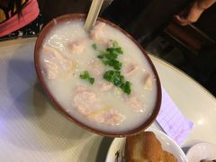 -大师傅粥品(埃华街)