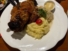 -申德勒加油站西餐厅(日坛路总店)