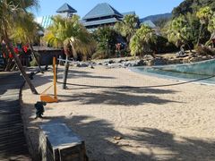 -天芳悦潭度假村温泉