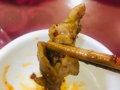 -温江公平红烧兔(总店)
