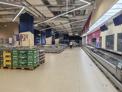 -盒马X会员店(上海森兰商都店)