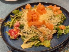 -玛莎西餐厅(佳润华庭店)