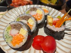 -虎哥六韩式烤肉料理 TIGERGRILL(隆生金山湖中心购物广场店)