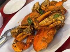-大茄来海鲜餐厅(亚洲城分行)