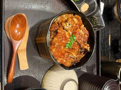 -玄白·炭烤活鳗(上海首店)