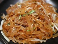 -领事馆19号中餐厅(厦门海景洲际酒店)