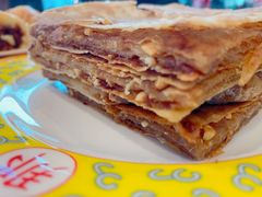 老北京芝麻酱糖饼-那家山城(樱桃园店)
