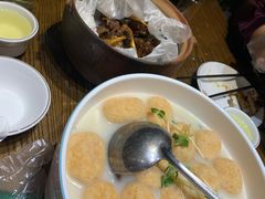 -大鸽饭(马王堆店)
