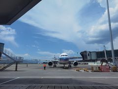 -丽江三义国际机场