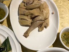 -原汁原味农家菜·经典粤菜(江燕南路店)
