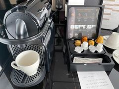 -长沙尼依格罗酒店