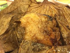 -添好运点心专门店(中环IFC店)