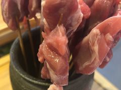 -1078號老北京涮肉(松柏店)