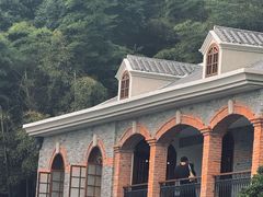 -莫干山风景区