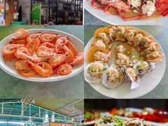 -白沙门生态公园