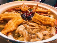 龙利鱼面-友达面馆(二七南路店)