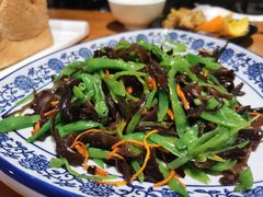 -那兰楼私房餐厅