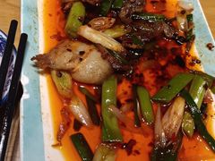 -易老妈蹄花.特色川菜(人民公园总店)