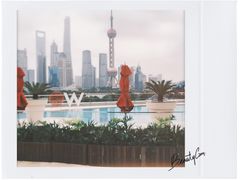 -池畔酒吧 WET Bar