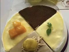 提拉米苏-匡小敏手工烘培(大地金墅店)